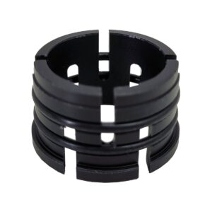 Bucha para Caixa de Direção (Com Sistema de Direção Elétrico com Motor Acoplado) para Honda Fit 2009 a 2014 / City 2009 a 2014