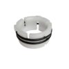 Bucha da Caixa de Direção (Com Sistema de Direção Elétrico com Motor Acoplado) para Honda Fit 2003 a 2008