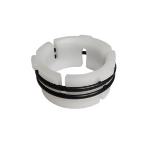 Bucha da Caixa de Direção (Com Sistema de Direção Elétrico com Motor Acoplado) para Honda Fit 2003 a 2008
