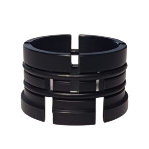 Bucha da Caixa de Direção Mecânica para Subaru Forester 2003 a 2008