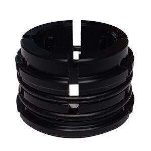 Bucha da Caixa de Direção Mecânica para Smart Fortwo