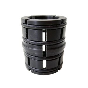 Bucha para Caixa de Direção Elétrica (Com Pistão Acoplado) para Citroen Xsara Picasso / Berlingo - 24mm