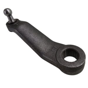 Braço Pitman do Setor Caixa de Direção Toyota Bandeirante 1993 até 2001 / Jipe / Perua / Caminhonete (Direção Hidráulica)