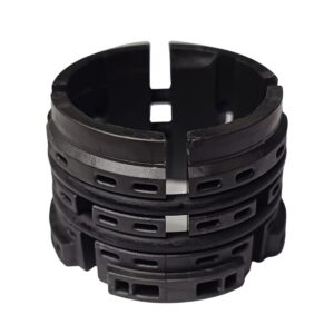 Bucha para Caixa de Direção para Jeep Compass / Renegade