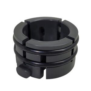 Bucha para Caixa de Direção Mecânica para Nissan Versa até 2018 / March até 2014 (Cremalheira 22mm)