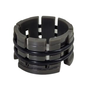 Bucha para Caixa de Direção para Hyundai Santa Fé 2014 em diante - ORIGINAL