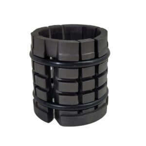 Bucha para Caixa de Direção para Hyundai Creta - ORIGINAL