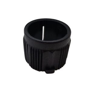 Bucha para Caixa de Direção Mecânica para Nissan Versa até 2018 / March até 2014 (Cremalheira 24mm)