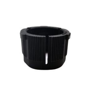 Bucha da Caixa de Direção Mecânica Jac J2 - 22mm