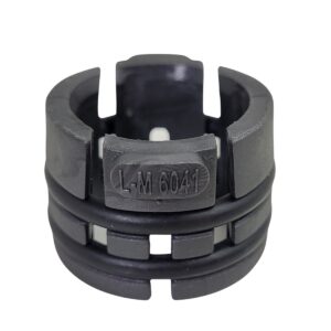 Bucha para Caixa de Direção Ford New Fiesta 2011 em diante / Ecosport 2013 em diante / Ka 2014 em diante / New Ka