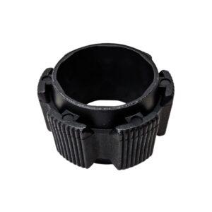 Bucha para Caixa de Direção Mecânica para Mercedes B170 / B180 / B200 / Bmw Mini One