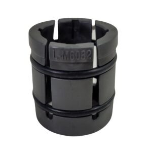 Bucha para Caixa de Direção para Hyundai I30 - 2013 em diante / Veloster / Elantra 2011 a 2015