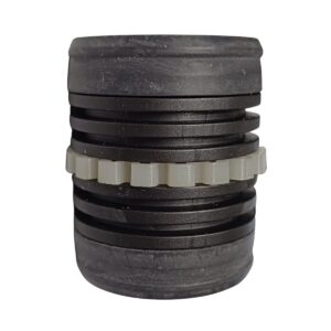 Bucha da Caixa de Direção Elétrica (Com Pistão Acoplado) para Peugeot 306 - 24mm