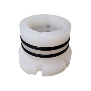 Bucha da Caixa de Direção Elétrica (Motor Acoplado) para Citroen C3 - 2013 em diante (LADO DIREITO)