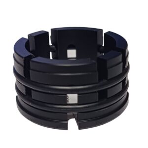 Bucha da Caixa de Direção para Hyundai Santa Fé 2014 em diante