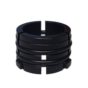 Bucha Para Caixa de Direção Mecânica Hyundai Hb20 - 2020 em diante / Kia Picanto até 2011