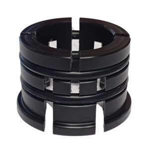 Bucha da Caixa de Direção Fiat 500 (Cinquetento)