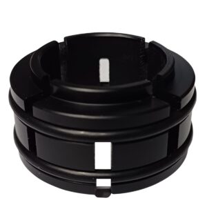 Bucha da Caixa de Direção Mecânica para Mercedes B170 / B180 / B200