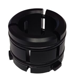 Bucha da Caixa de Direção Mecânica para Renault Kwid 2017 em diante