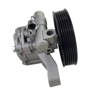 Bomba de Direção Hidráulica para Hyundai Azera 3.3 - 2005 a 2011 / Sonata 2005 a 2010
