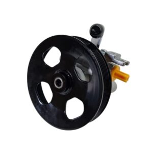 Bomba de Direção Hidráulica para Hyundai Tucson 6CC - V6 - 2006 a 2010
