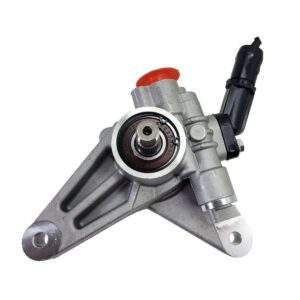 Bomba de Direção Hidráulica para Honda Accord V6 - 2003 a 2007