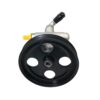 Bomba de Direção Hidráulica para Chevrolet Agile / Celta / Corsa Classic / Montana 2013 em diante (Frente Agile)
