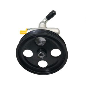 Bomba de Direção Hidráulica para Chevrolet Agile / Celta / Corsa Classic / Montana 2013 em diante (Frente Agile)