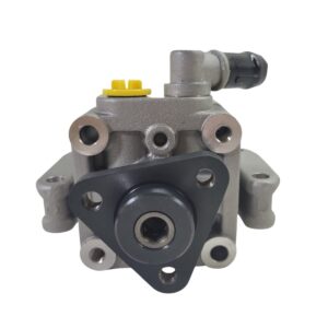 Bomba de Direção Hidráulica para Bmw 116i - 2005 a 2012 / Bmw 118i - 2010 a 2012 / Bmw 120i - 2005 a 2012 / Bmw X1 - 2009 a 2014