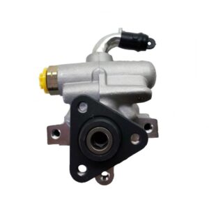 Bomba de Direção Hidráulica para Chevrolet C20 / Silverado - 1996 a 1999 (DIREÇÃO CREMALHEIRA - GASOLINA)