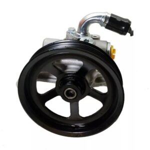 Bomba de Direção Hidráulica para Chevrolet Captiva 3.6 - 6v