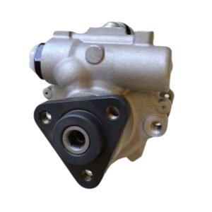 Bomba de Direção Hidráulica para Chery Celer 1.5 - 2012 até 2018 (Sem Polia)