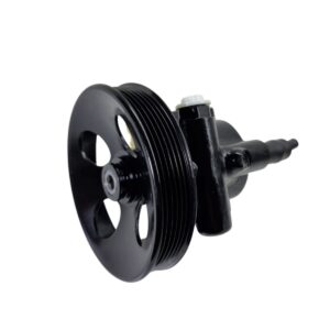 Bomba de Direção Hidráulica para Chevrolet Celta 1.0 - 2000 a 2005 / Corsa 1.0 - 1994 a 2007 (COM AR) - Com Polia