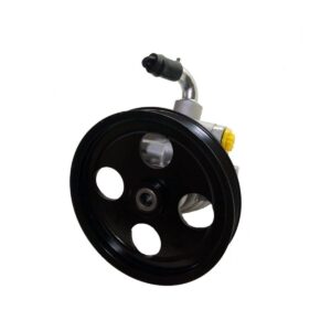 Bomba de Direção Hidráulica para Fiat Doblo / Palio / Siena 1.8 - 2003 em diante / Idea 1.8