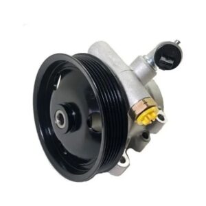 Bomba de Direção Hidráulica para Ford Ecosport 1.6 - 2002 em diante / Novo Fiesta 1.0 - 2003 em diante / Amazon