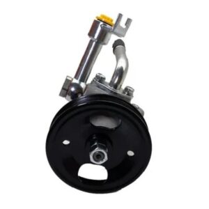 Bomba de Direção Hidráulica para Nissan Frontier 2.5 16V - 2007/2012