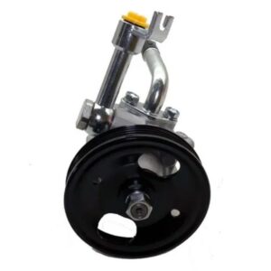 Bomba de Direção Hidráulica para Nissan Frontier 2008 a 2016 (DIESEL)