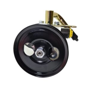 Bomba de Direção Hidráulica para Hyundai H100 (Com Polia 4PK)