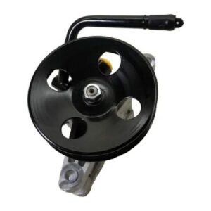 Bomba de Direção Hidráulica para Hyundai Hb20 /  HB20S / HB20R 1.6 (Com Polia)