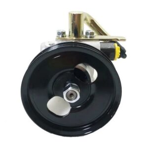 Bomba de Direção Hidráulica para Hyundai HR 2005 a 2012 (Com Polia)