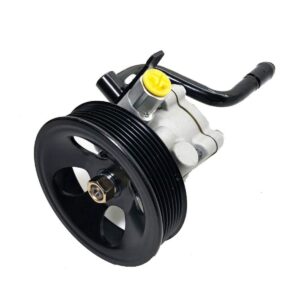 Bomba de Direção Hidráulica para Hyundai HR 2012 a 2018 (Com Polia)