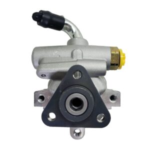 Bomba de Direção Hidráulica para Ford Ka 1.0 – 1.6 – Motor Rocam – 1997 a 2007 (Sem Polia)