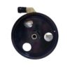 Bomba de Direção Hidráulica para Ford Ka 1.0 - 1.6 - 1997 a 2007 - Motor Zetec Rocam / Fiesta 1996 a 2002 / Fiesta Street / Courier 1.6 - Todos