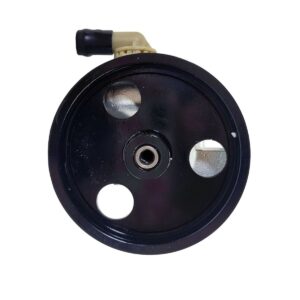 Bomba de Direção Hidráulica para Ford Ka 1.0 - 1.6 - 1997 a 2007 - Motor Zetec Rocam / Fiesta 1996 a 2002 / Fiesta Street / Courier 1.6 - Todos