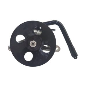 Bomba de Direção Hidráulica para Kia Cerato 2008 a 2013