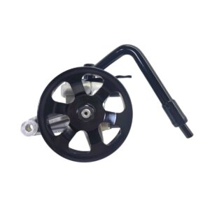 Bomba de Direção Hidráulica para Kia Sorento Facelift 3.5 V6 - 2013 até 2015 - Com Sensor