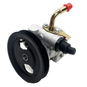 Bomba de Direção Hidráulica para Mitsubishi Pajero 2007/2012 - 2.5 V8 (COM POLIA)