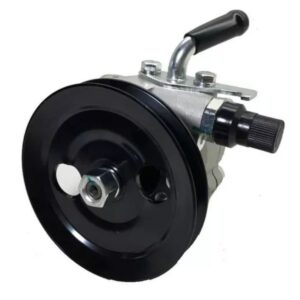 Bomba de Direção Hidráulica para Mitsubishi L200 / Savana / L300 - 1996 a 2007 (SEM SENSOR)