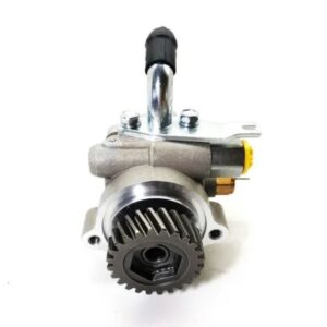 Bomba de Direção Hidráulica para Mitsubishi L200 Triton / Dakar / Pajero Full 2008/2016 - DIESEL (COM ENGRENAGEM)