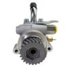 Bomba de Direção Hidráulica para Mitsubishi L200 Triton / Dakar / Pajero Full - 2008 a 2006 (DIESEL)